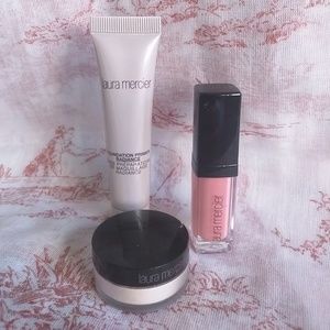 FLAWLESS FACE ESSENTIALS